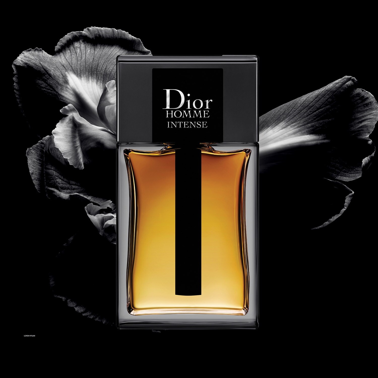 Intense - Dior for men