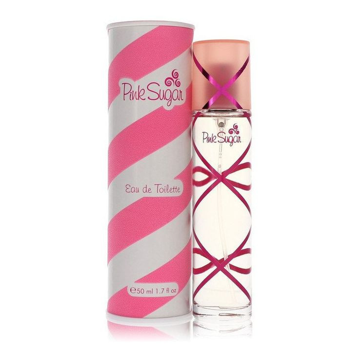 Pink Sugar - Aquolina for women