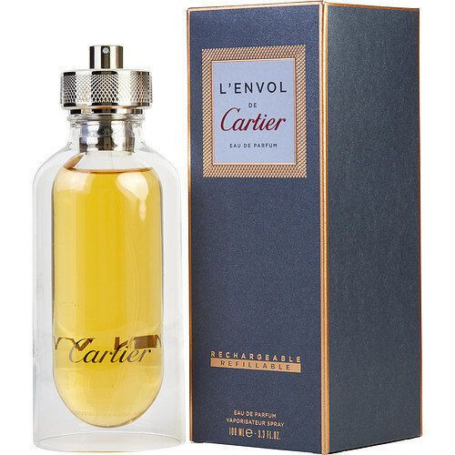 L'Envol Eau de Parfum - Cartier for men