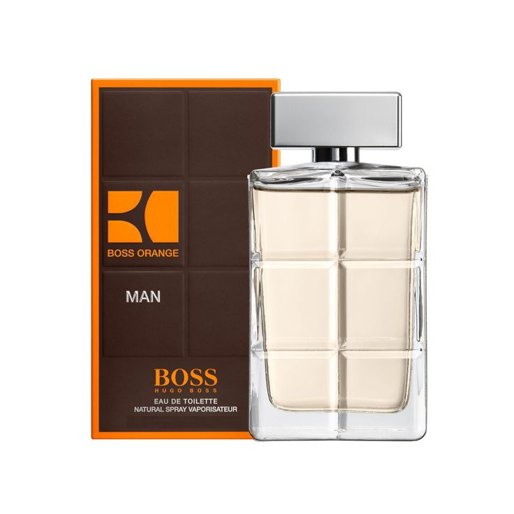 Boss Orange - Hugo Boss for men