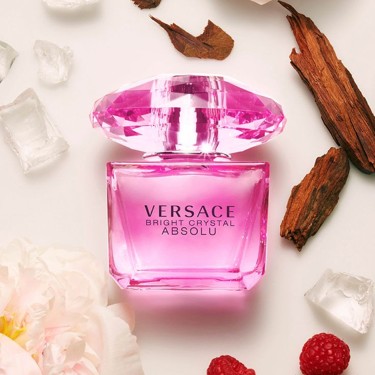 Bright Crystal Absolu - Versace pour femme