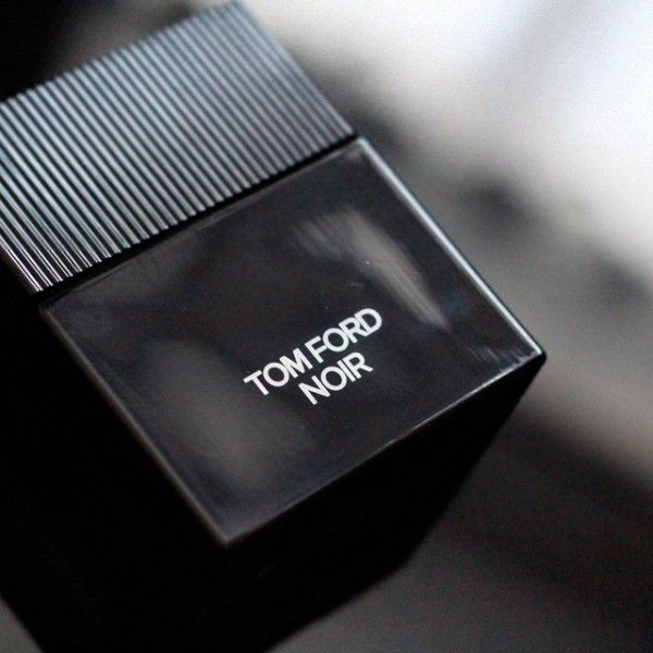Noir - Tom Ford for men