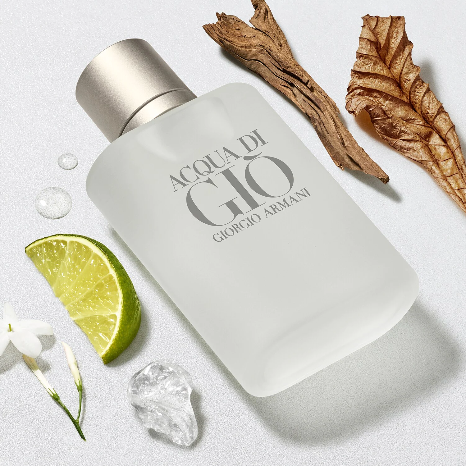 Acqua di Gio - Giorgio Armani for men