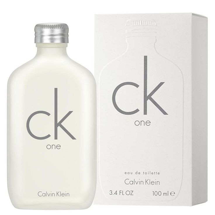 CK All - Calvin Klein Unisex