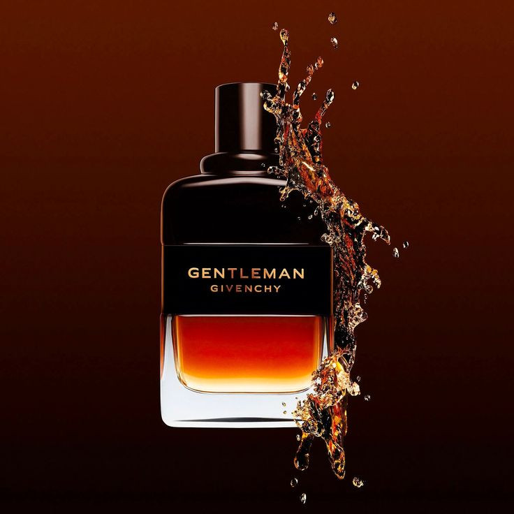 Gentleman Reserve Privée - Givenchy for men