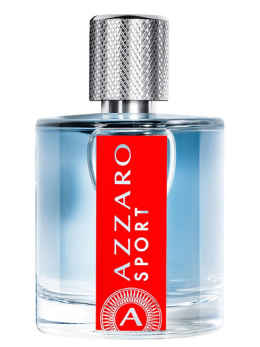 Sport - Azzaro for men