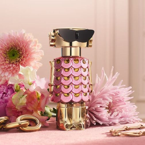 Fame Blooming Pink - Paco Rabanne pour femme