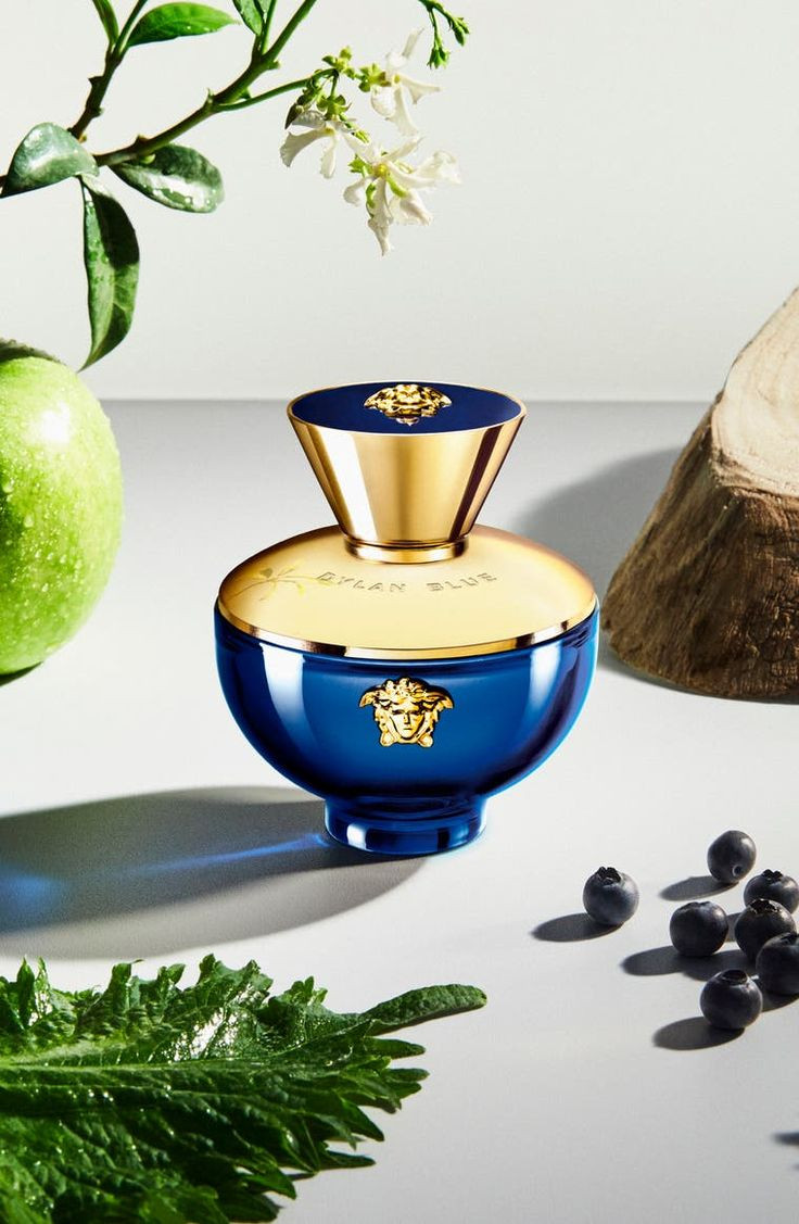 Dylan Blue - Versace pour femme
