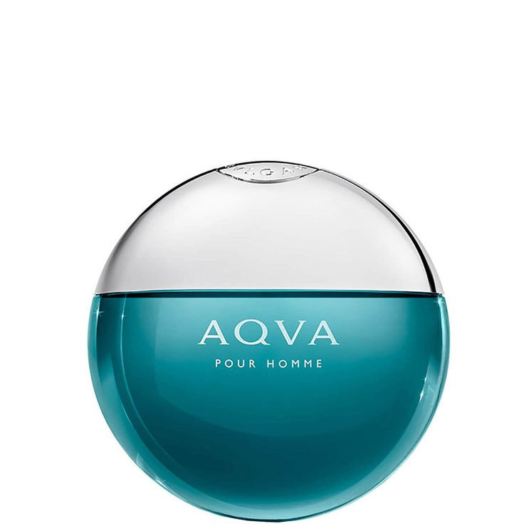 Aqva - Bvlgari for men