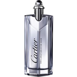 Declaration d'Un Soir - Cartier for men