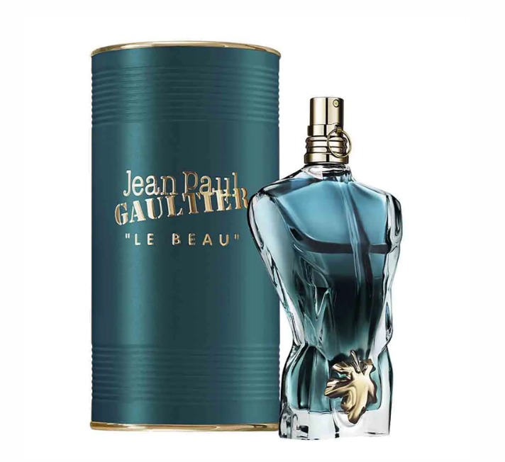 Le Beau - Jean Paul Gaultier for men