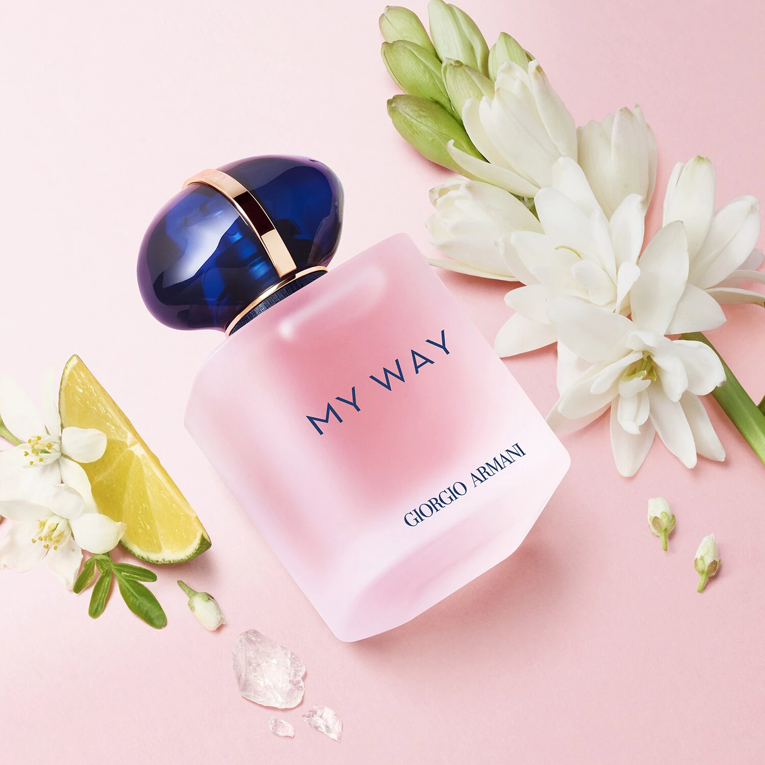 My Way - Giorgio Armani pour femme