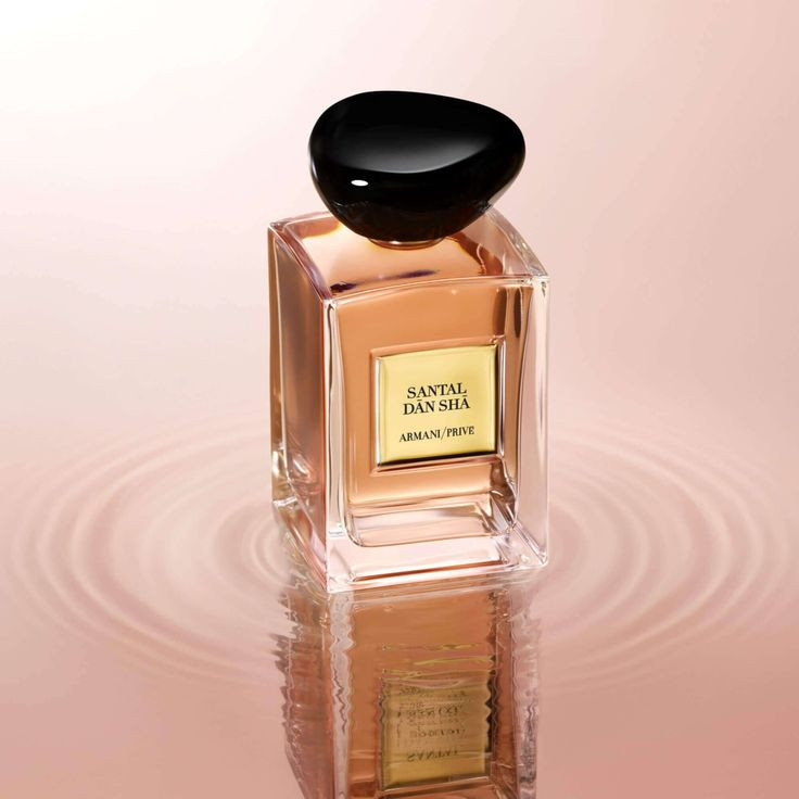 Santal Dan Sha - Giorgio Armani Unisex