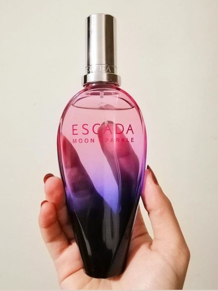 Moon Sparkle - Escada pour femme