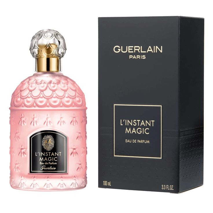 L'Instant Magic - Guerlain pour femme