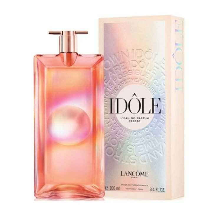 Idôle Nectar - Lancôme for women