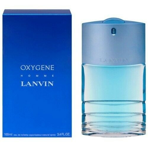 Oxygene Homme - Lanvin for men