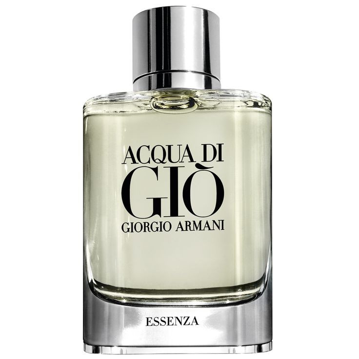 Acqua di Gio Essenza - Giorgio Armani for men