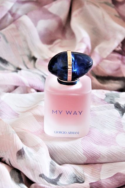 My Way Floral - Giorgio Armani pour femme