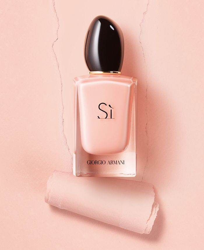 Sì Fiori - Giorgio Armani pour femme