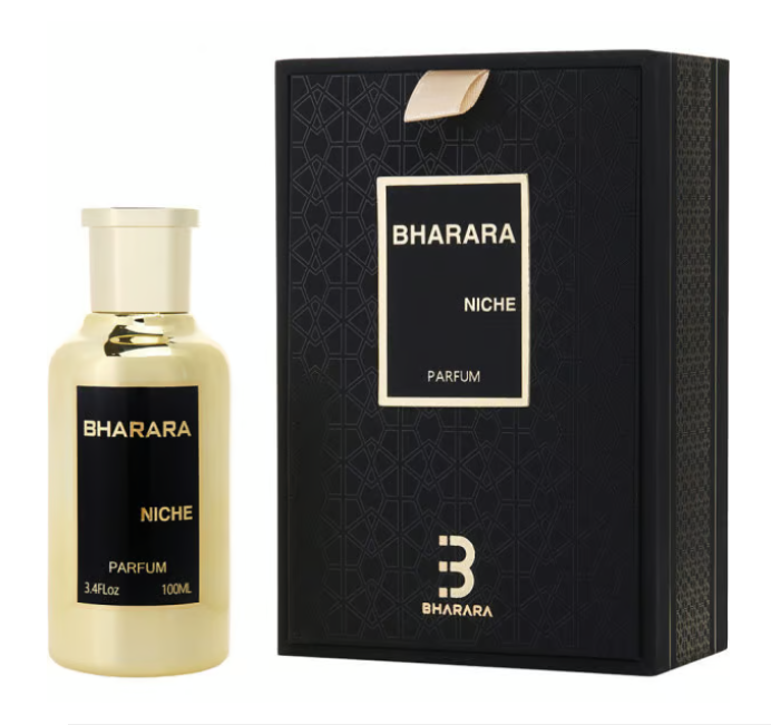 Niche - Bharara Unisex