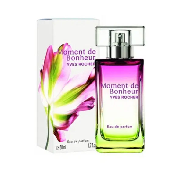 Moment de Bonheur - Yves Rocher for women