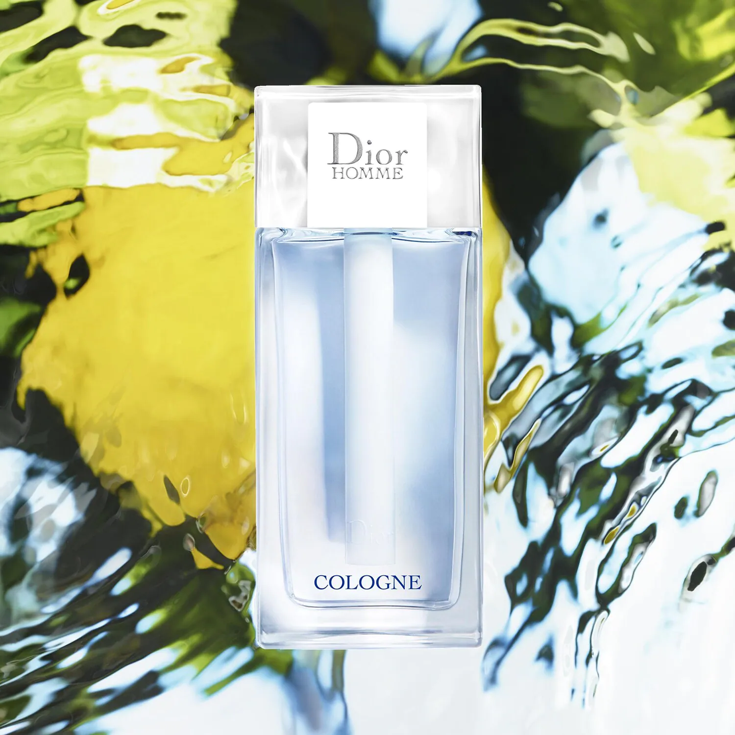 Cologne - Dior for men