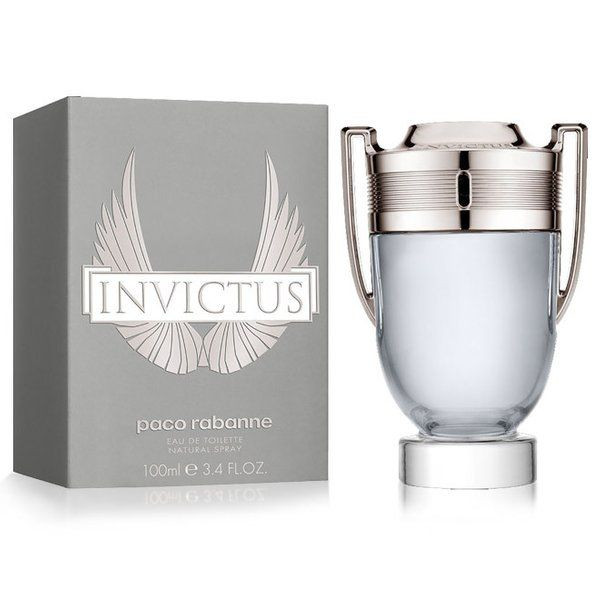 Invictus - Paco Rabanne for men