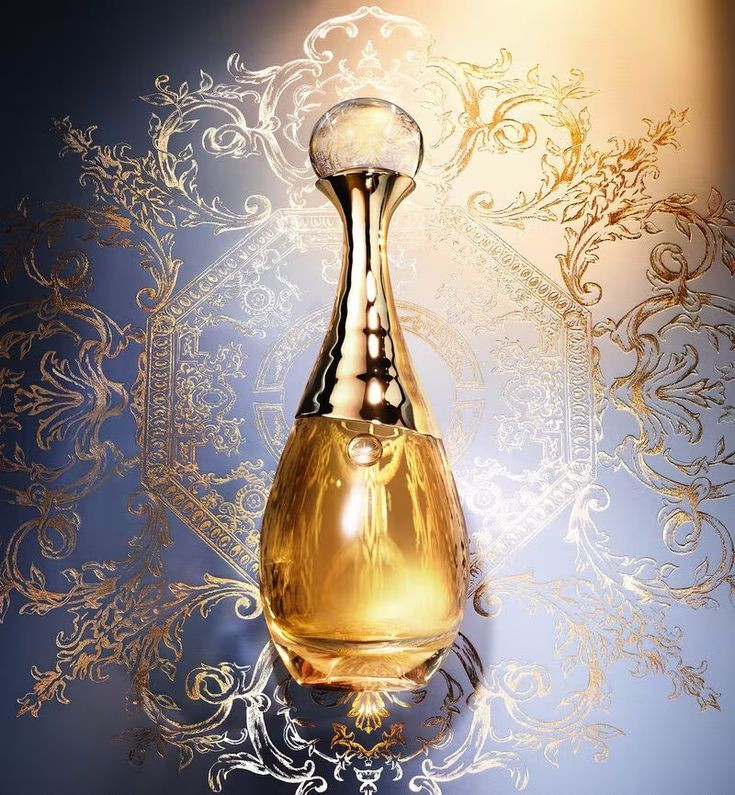 J'Adore L'Or - Dior pour femme
