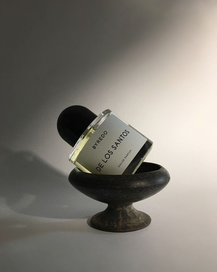 De Los Santos - Byredo Unisex
