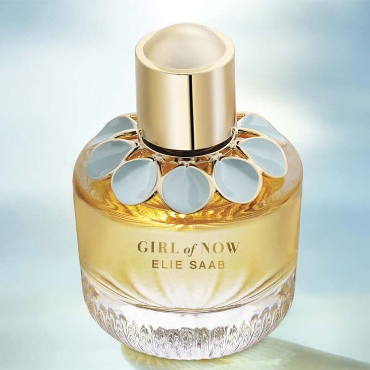 Girl of Now - Elie Saab for women