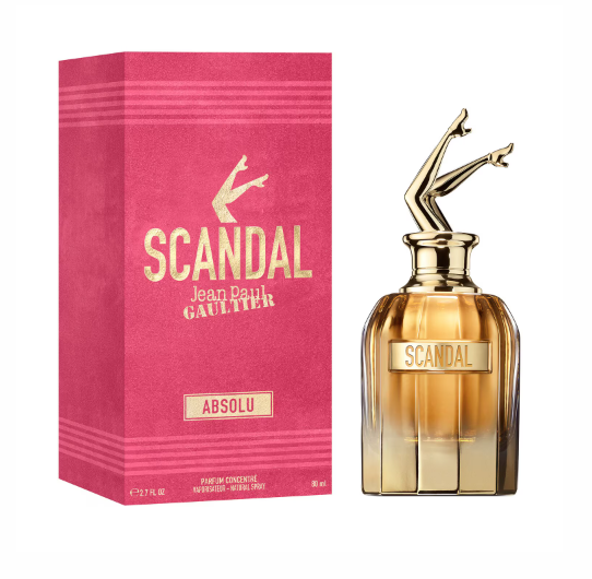 Scandal Absolu - Jean Paul Gaultier For Women