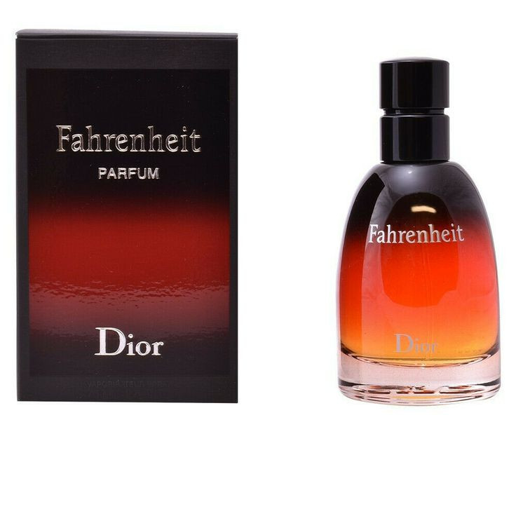 Fahrenheit Le Parfum - Dior for men