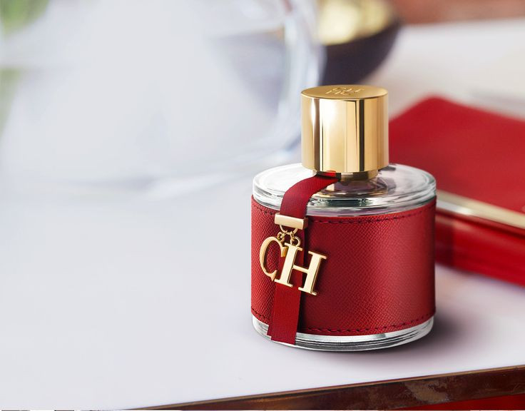 CH Hot! - Carolina Herrera for women