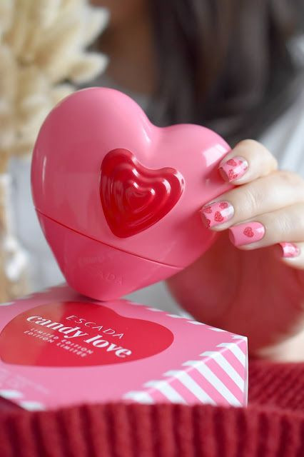 Candy Love - Escada pour femme