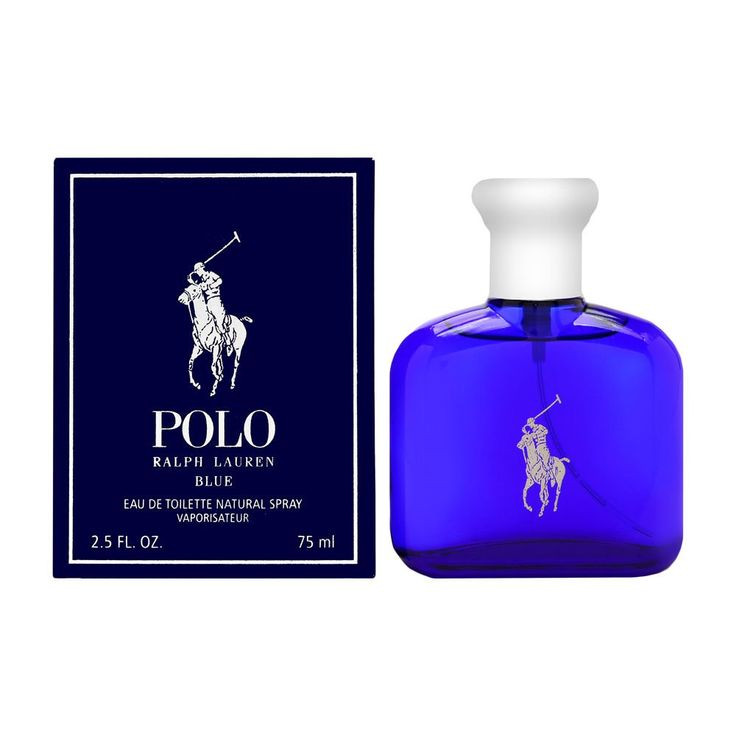 Polo Blue - Ralph Lauren for men