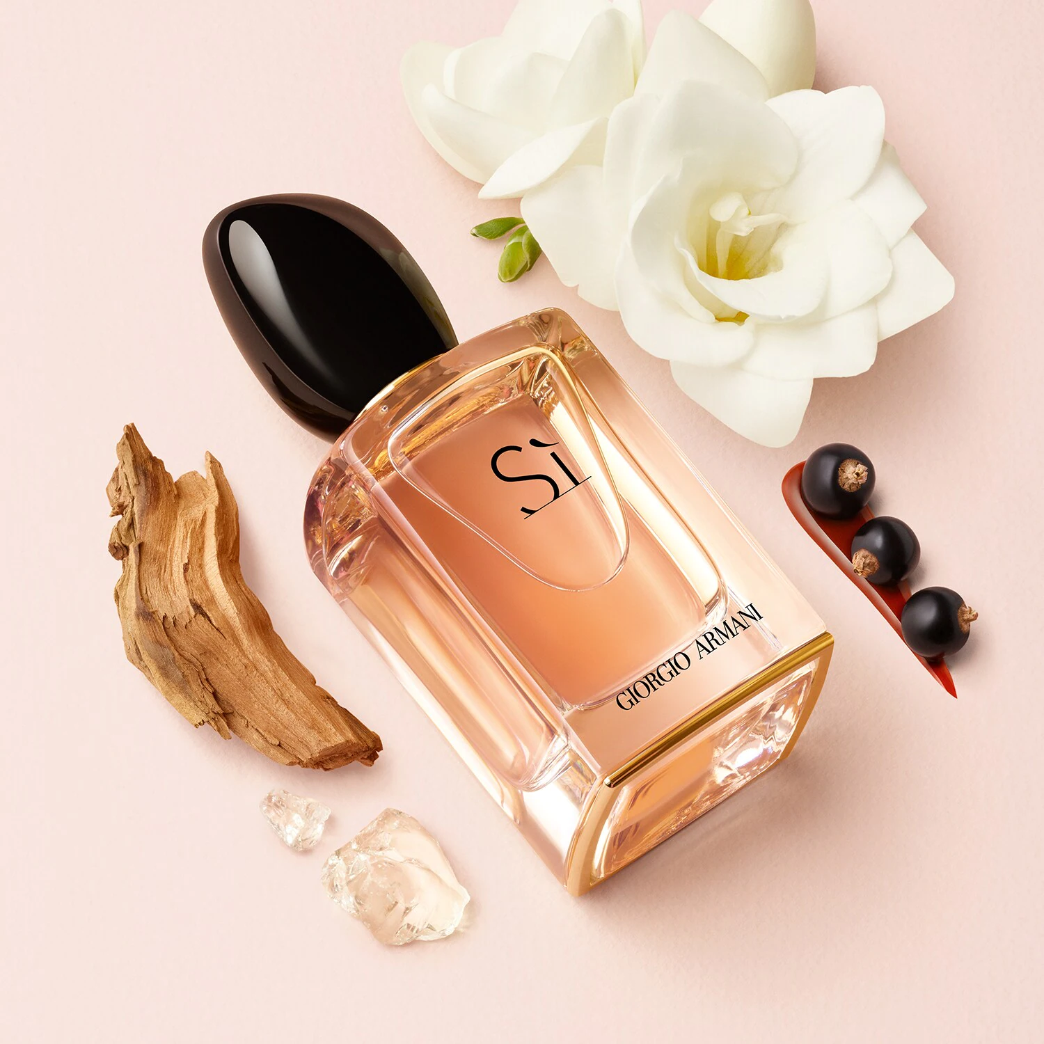 Si - Giorgio Armani pour femme