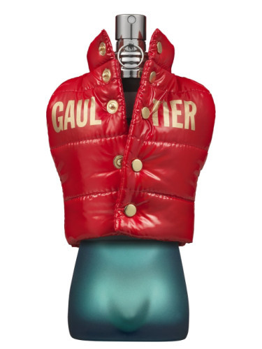 Le Male Collector Edition 2022 - Jean Paul Gaultier for men