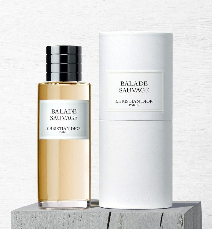Balade Sauvage - Dior Unisex