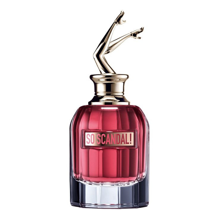 So Scandal - Jean Paul Gaultier pour femme
