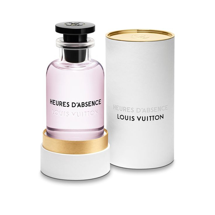 Heures d'Absence - Louis Vuitton for women