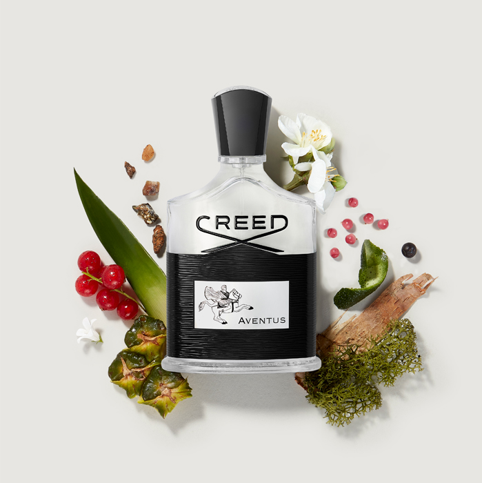 Aventus - Creed for men