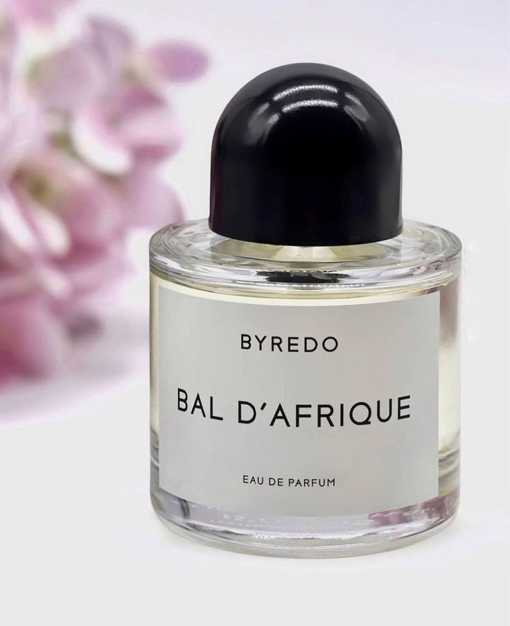 Bal d'Afrique - Byredo Unisex