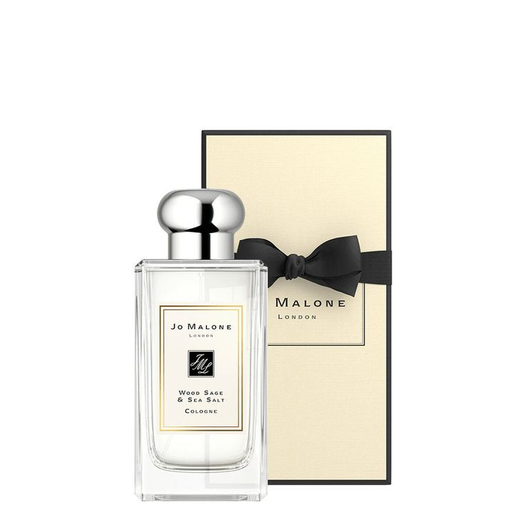 Wood Sage & Sea Salt - Jo Malone London Unisex