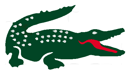 Lacoste