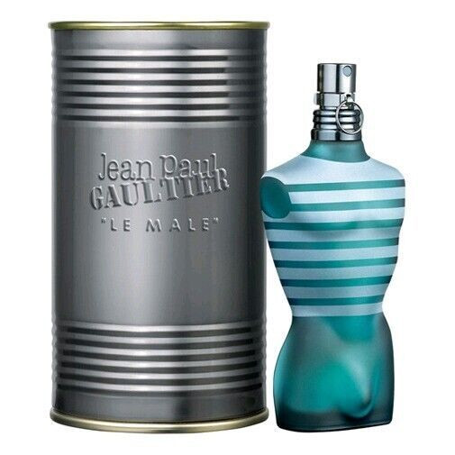 Le Male - Jean Paul Gaultier for men