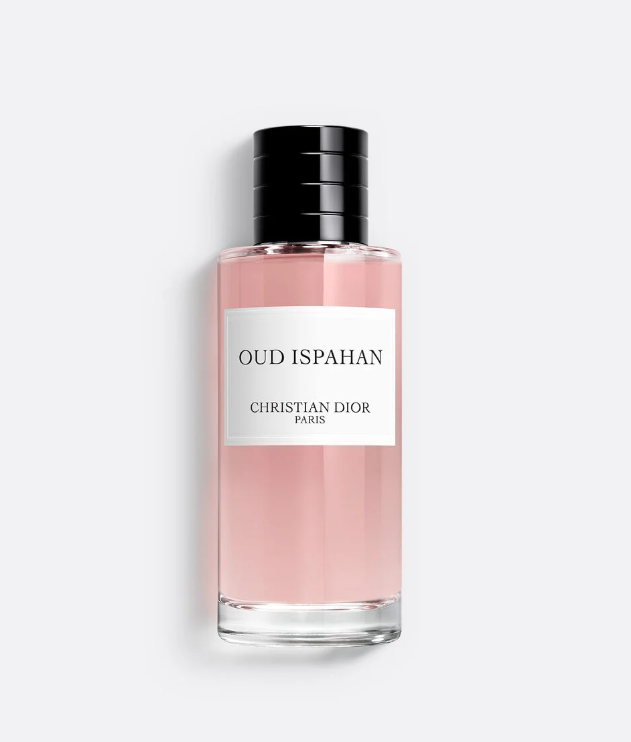 Oud Ispahan - Dior Unisex