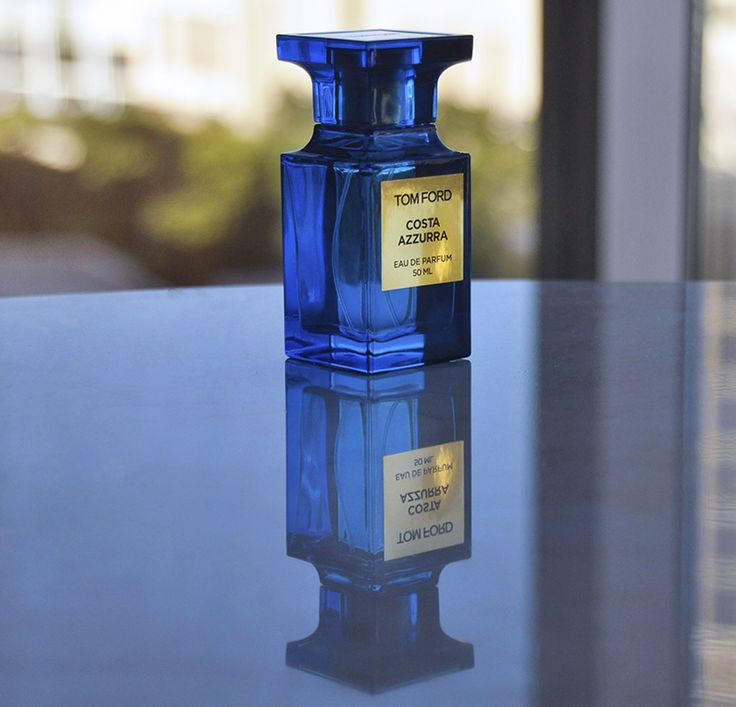 Costa Azzurra Acqua - Tom Ford Unisex