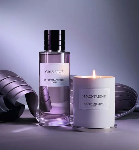 Gris Montaigne - Dior pour femme