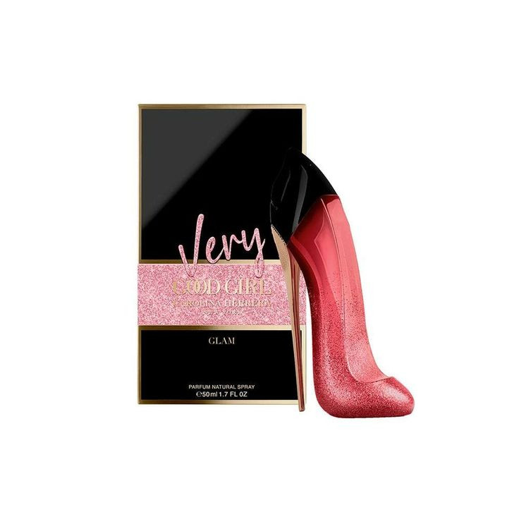 Very Good Girl Glam - Carolina Herrera for women